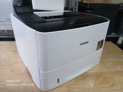 Máy in laser đen trắng Canon LBP 252dw cũ giá rẻ tại TPHCM